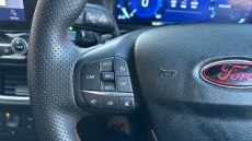 Ford Puma 1.0 EcoBoost ST-Line 5dr Auto Petrol Hatchback